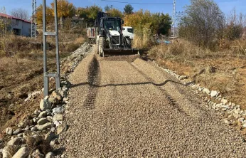 Başkan Bayram: 'Doğanşehir'in Her Köşesine Hizmeti Ulaştırıyoruz'