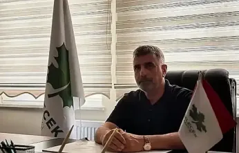 Başkan Bedri Aslan: 'Üç Aylar, Adaletin ve Dayanışmanın Yeniden Hatırlanmasıdır'