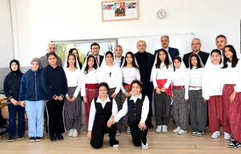 Başkan Er: Malatya Daha Yaşanabilir Bir Şehir Haline Gelecek