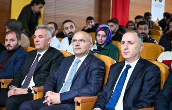 Başkan Er 'Şehir 12 Ayda Ayağa Kalktı'