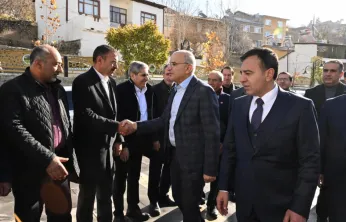 Başkan Er: 'Yeni Bir Sistemle Çalışacağız'