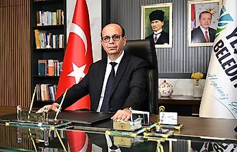 Başkan Geçit, 'Cumhuriyet, Özgürlüğümüzün ve Birliğimizin Simgesidir'