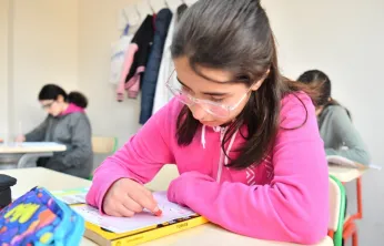 Başkan Geçit'in Ücretsiz Kurs Vaadi Gerçek Oldu