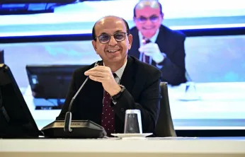 Başkan Prof. Dr. İlhan Geçit'e 2026'da Kentsel Dönüşüm ve Saha Yetkisi Verildi