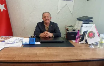 Başkan Sahbaz: 'Gazeteciler kamuoyunun vicdanıdır'