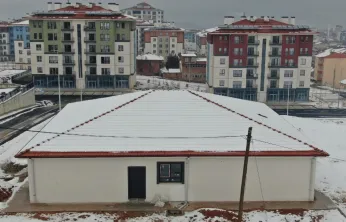 Başkan Sami Er: 'Artık Çadırlarda Taziye Kabulü Malatya'ya Yakışmıyor'