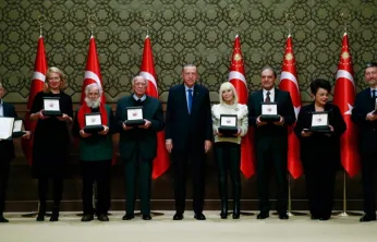 Başkan Sami Er: 'Fahri Işık, Malatyalı Gençler İçin İlham Kaynağıdır'