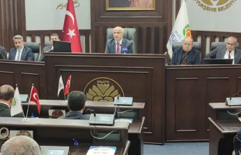 Başkan Sami Er: 'Kışa Karşı Tüm Hazırlıklarımızı Tamamladık'