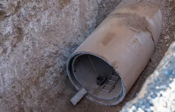 Başkan Sami Er: 'Malatya'da Asbestli Boru Kalmayacak'