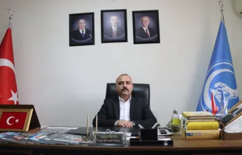 Başkan Şengönül'den 10 Ocak Kutlaması