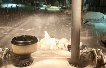 Başkan Ulutaş: 'Ulaşım Aksamayacak, Ekiplerimiz Sahada'