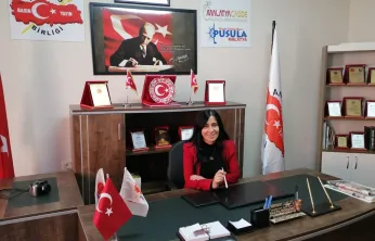 Başkan Yavuzkurt 'dan 29 Ekim mesajı