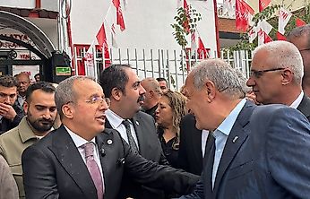 Basri İlhan'dan 100 Günlük Eylem Planı Sözü