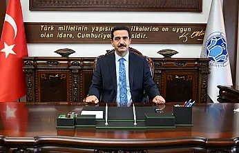 Battalgazi Belediye Başkanı Taşkın'dan 6 Şubat Depremlerinin 3. Yıl Dönümü Mesajı