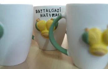 Battalgazi Belediyesi Seramik Atölyesi: Kültürel Mirası Üreten ve Tanıtan Bir Merkez