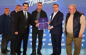 Battalgazi Belediyesinden 10 Dev Yatırım: GES'ten Hayvan Barınağına Kadar Çalışmalar Anlatıldı