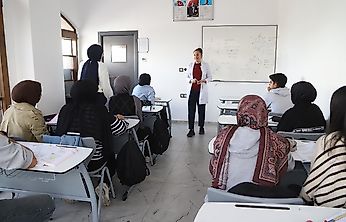 Battalgazi Belediyesinden 450 Öğrenciye Ücretsiz Eğitim Desteği