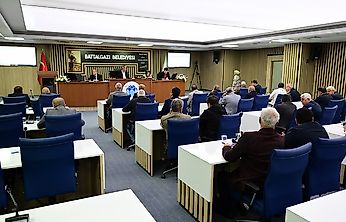 Battalgazi Belediyesinin 2027 Yılı Bütçesi 5,28 Milyar Lira Oldu