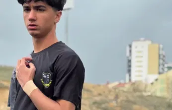 Battalgazi Belediyespor'dan Millî Takıma Bir Genç Sporcu Daha