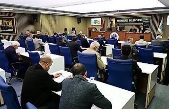Battalgazi'de 2027 Hedefi: Sokaklar Baştan Aşağı Yenilenecek