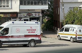 Battalgazi'de Acı Olay: 61 Yaşındaki Adam Hayatını Kaybetti