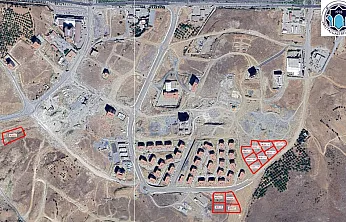 Battalgazi'de Arsa İhalesi: Başvurular 6 Şubat'a Kadar