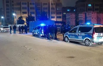 Battalgazi'de Bıçaklı Kavga: Yaralı Hastaneye Kaldırıldı