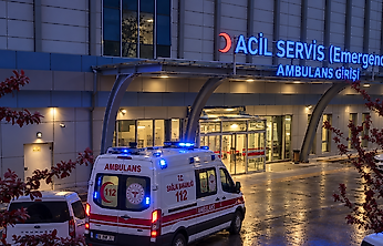 Battalgazi'de Bıçaklı Yaralama: Ağır Yaralı Hastaneye Sevk Edildi