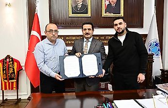 Battalgazi'de Bir Hayır Daha! Yeni Taziye Evinin Adı Belli Oldu