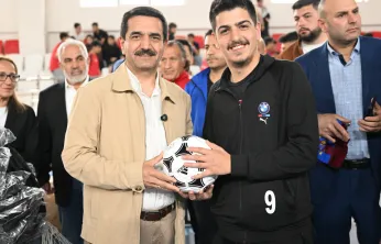 Battalgazi'de Bir Yılda Altyapıdan Sosyal Desteğe Büyük Dönüşüm