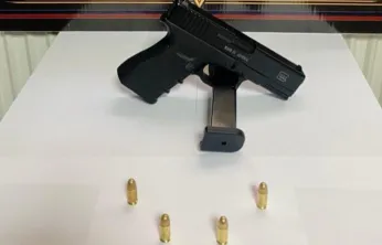 Battalgazi'de Silahlı Saldırı Sonrası Hızlı Operasyon: Şüpheliler Yakalandı