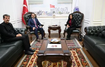 Battalgazi'de Sosyal ve Enerji Yatırımları Büyüyor