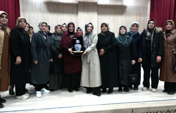 Battalgazi'de 'Uzaktan Sevmek Kudüs' Programına Yoğun İlgi