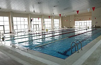 Battalgazi Sosyal Yaşam Merkezi Malatya'nın Çekim Noktası Oldu