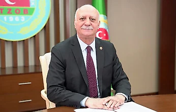 Bayraktar: Dünyada Gıda Üretimi Yeterli, Ancak Açlık Devam Ediyor