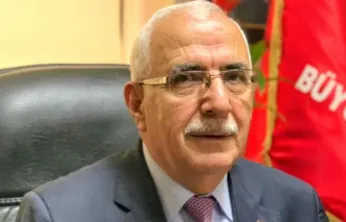 BBP Genel Başkan Yardımcısı Gürbüz'den süreç komisyonuna tepki: 'Meclis devre dışı bırakılıyor'