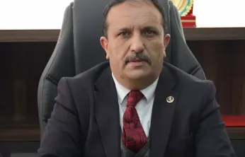 BBP'li Bulut: Büyük Birlik Partisi Sahadan Gelen Güçle Yükseliyor