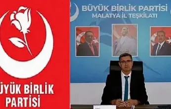 BBP'li Duman'dan Basın Vurgusu: 'Her Türlü Takdiri Hak Ediyorlar'