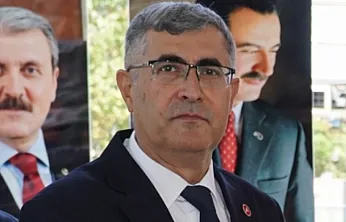 BBP Malatya İl Kongresi 'Türkiye'nin Birliği' Temasıyla Toplanıyor