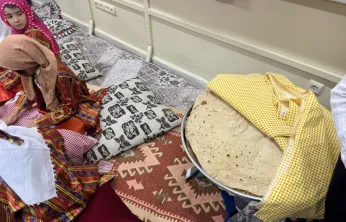 Begüm Kartal İlkokulu'nda Yerli Malı Haftası Coşkuyla Kutlandı