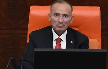 Bekir Bozdağ'dan TBMM Başkanvekilliği Görevinden İstifa Kararı