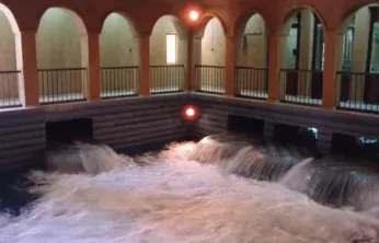 Belediye Nüfusunun %98,8'i İçme Suyuna Ulaşıyor