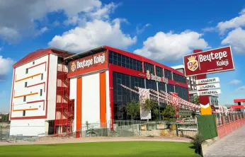 Beytepe Koleji Malatya Kampüsü'nden burs fırsatı