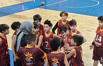 Beytepe Koleji Malatya Kampüsü'nden Sporda Gururlandıran Başarı