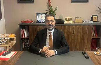 Bilal Yıldırım Genel Merkez A Takımı'nda: Malatya'nın Gücü Ankara'ya Taşınıyor