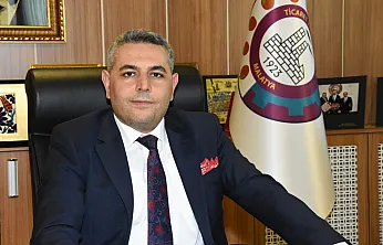 'Binalar Yapıldı, Şimdi Ekonomiyi Ayağa Kaldırma Zamanı'