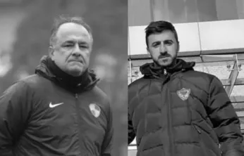 Birlik, Dayanışma ve Vefa: TFF'den Kaleci Antrenörlerine Özel Eğitim