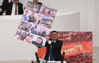 Biz Rakam Konuşuyoruz, Emekli Tencere, Çiftçi Mazot, Gençlik Gelecek Konuşuyor