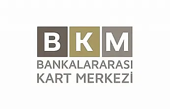 BKM Ağustos 2026 Verilerini Açıkladı: Kartlı Ödemeler 3 Trilyon TL'ye Yaklaştı