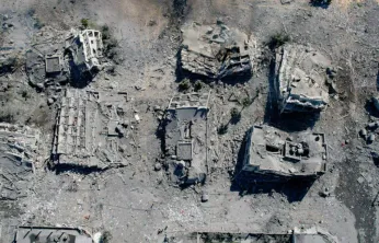 BM: Gazze'nin inşası için 70 milyar dolara ihtiyaç var